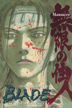 Blade of the Immortal: Massacre