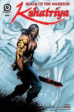 Blade of the Warrior