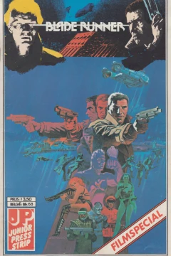 Blade Runner