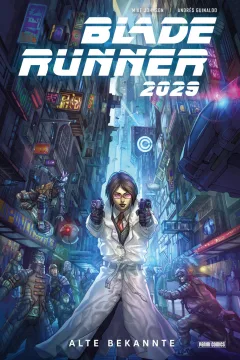 Blade Runner 2029