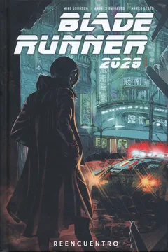 Blade Runner 2029
