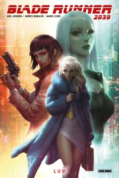 Blade Runner 2039
