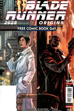 Blade Runner (FCBD)