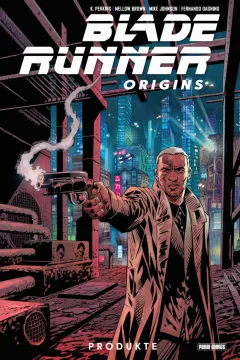 Blade Runner Origins