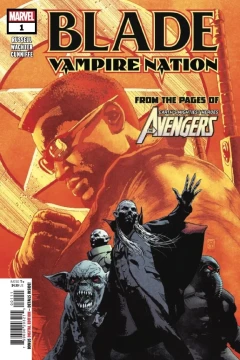 Blade: Vampire Nation