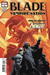 Blade: Vampire Nation