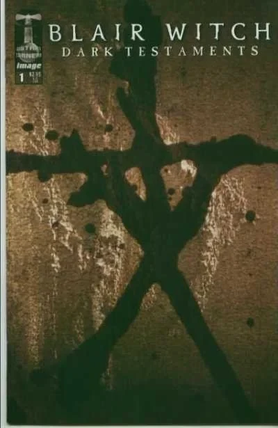 Blair Witch: Dark Testaments (2000) - Series 