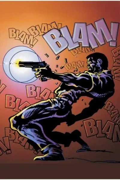 Blam! (2011) - Series 