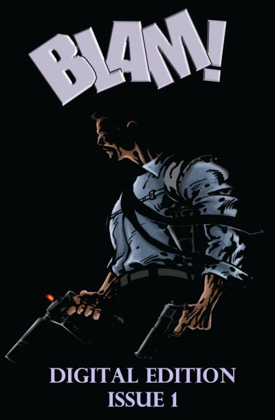 Blam! (2014) - Series 