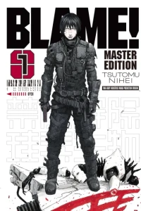 BLAME! Master Edition