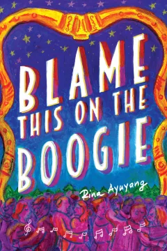 Blame This on the Boogie
