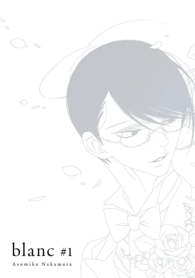 Blanc (2022) - Series 