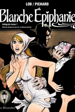 Blanche Épiphanie Intégrale