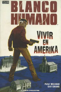 Blanco Humano