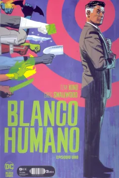 Blanco Humano