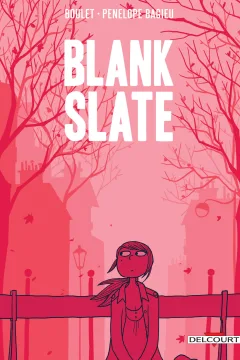 Blank Slate