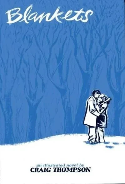 Blankets (2003) - Series 