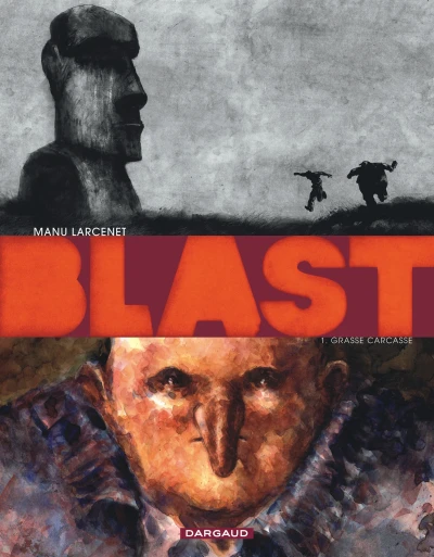 Blast (2009) - Series 