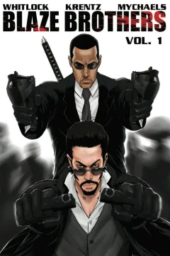 Blaze Brothers