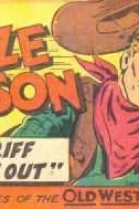 Blaze Carson