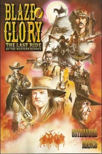 Blaze of Glory