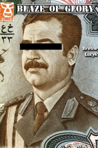 Blaze of Glory