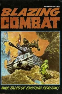 Blazing Combat
