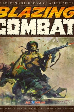 Blazing Combat