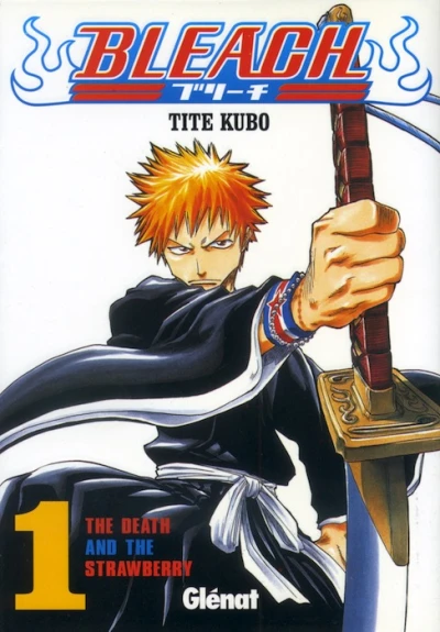 Bleach (2006) - Series 
