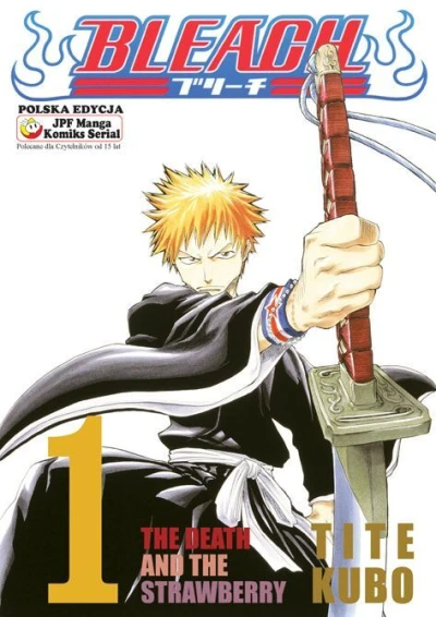 Bleach (2009) - Series 