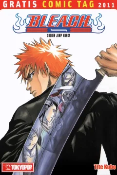 Bleach