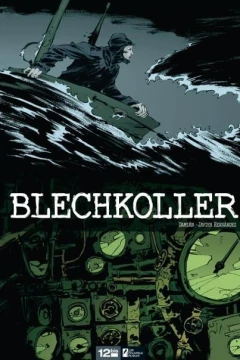 Blechkoller