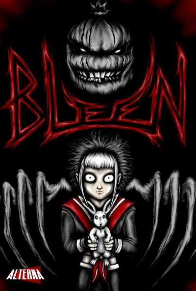 Bleen (2015) - Series 