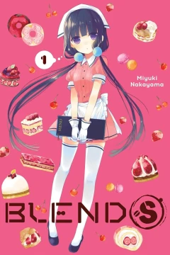 Blend-S