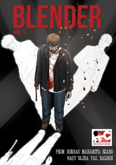 Free Fantasy Comics