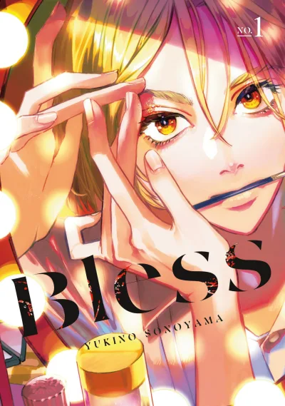 Bless (2024) - Series 
