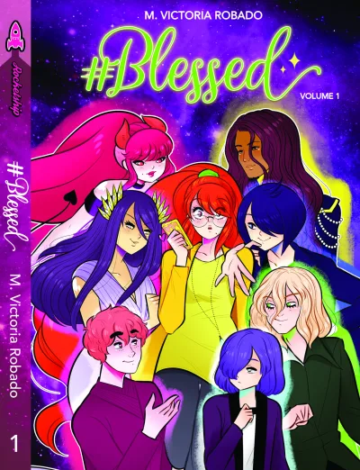 #Blessed (2021) - Series 