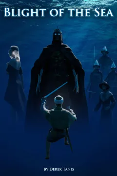 Blight of the Sea