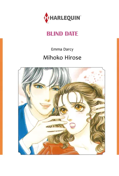 Blind Date (2015) - Series 