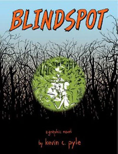Blindspot (2007) - Series 