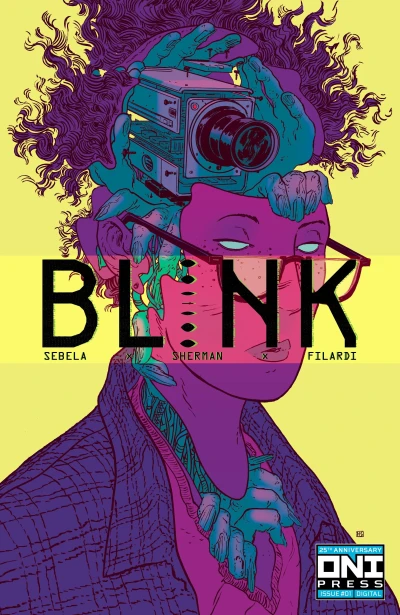 Blink (2022) - Series 