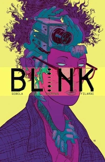 Blink (2023) - Series 