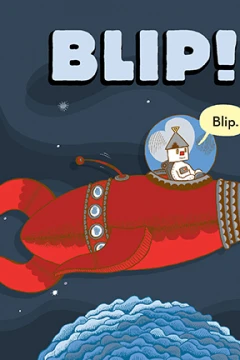 Blip!