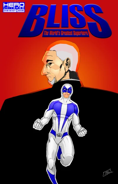 Hero Universe