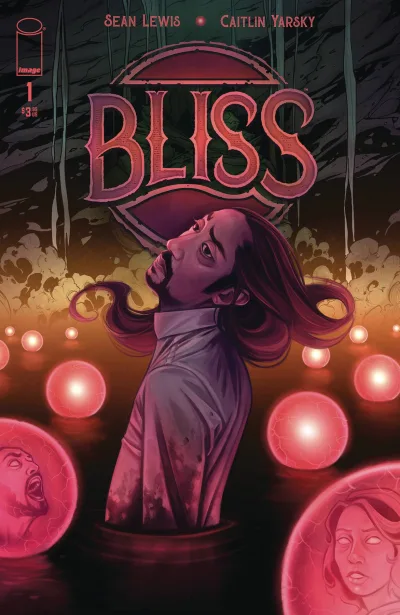 Bliss (2020) - Series 