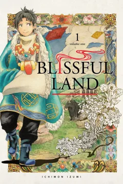 Blissful Land