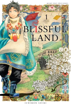 Blissful Land