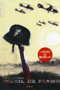 Block 109: Opération Soleil de Plomb