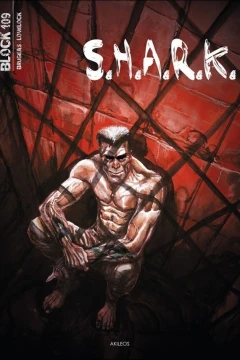 Block 109 : S.H.A.R.K.