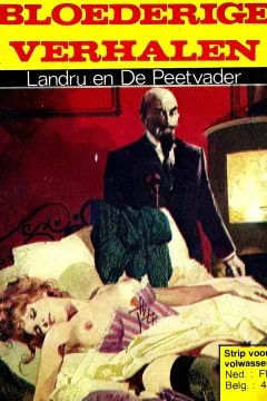 Bloederige Verhalen